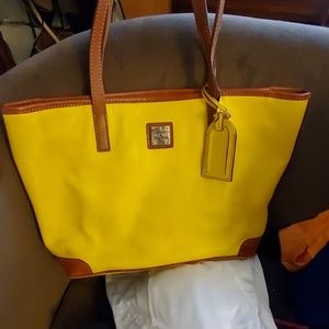 Dooney & Burke purse